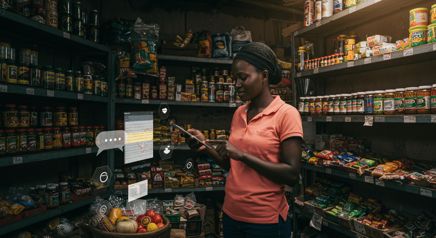 Digitizing a Local Store: What We Learned Helping 10 Businesses