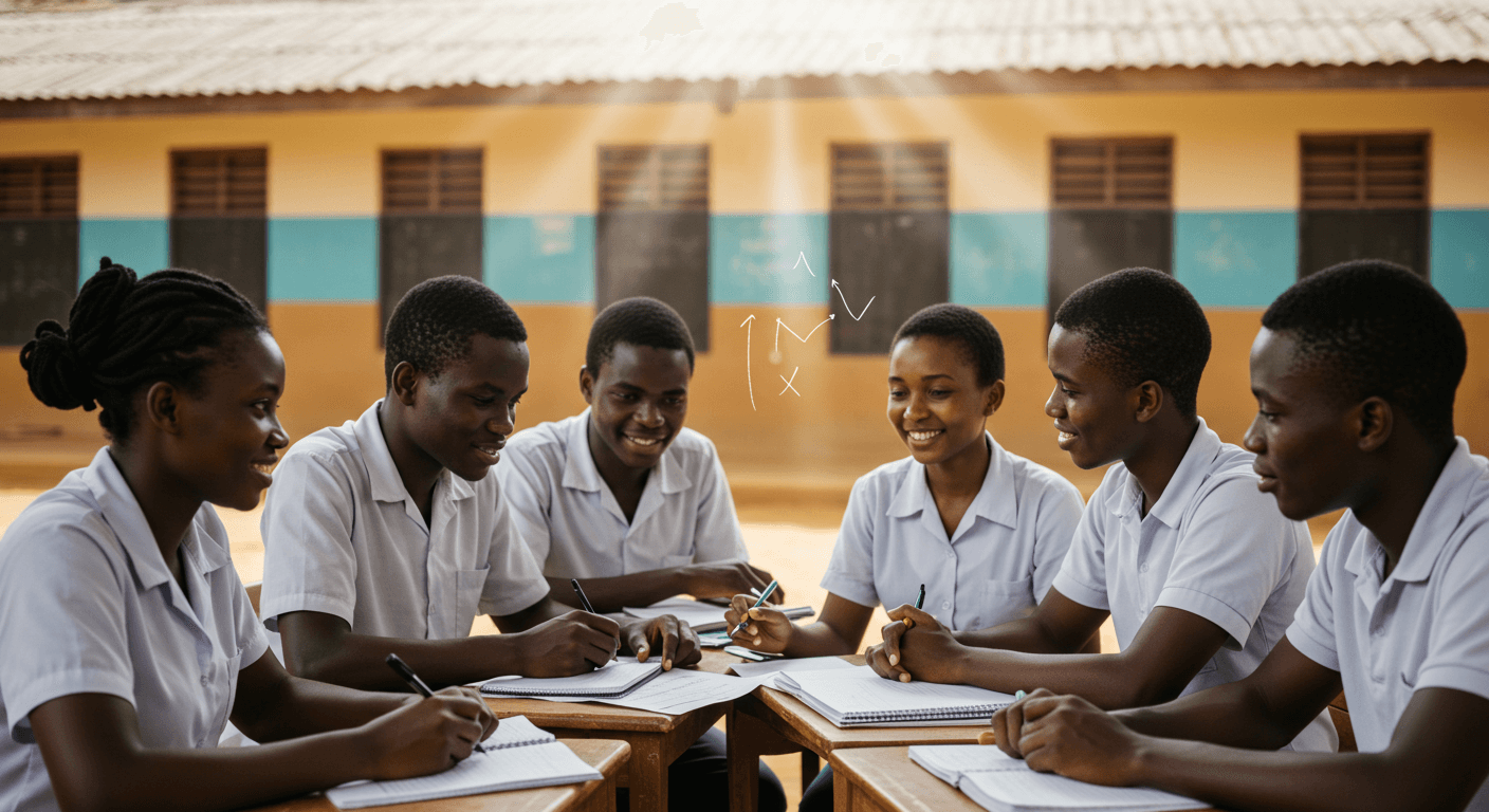 School Mentorship Program