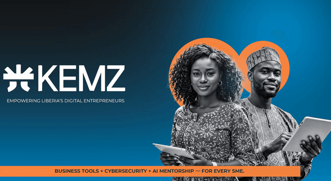 SouMed SafeNet: Strengthening Cybersecurity for Liberian SMEs
