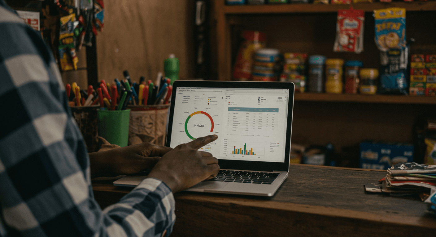 Case Study: SME Digital Toolkit Pilot